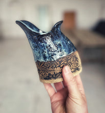 Load image into Gallery viewer, Small Cream/ Milk Jug
